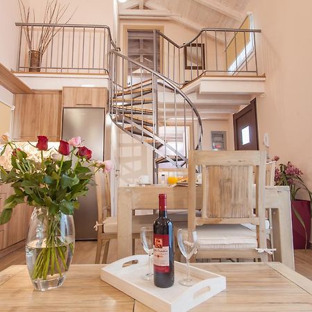 Villa Rigilis Nydri  Zewnętrze zdjęcie