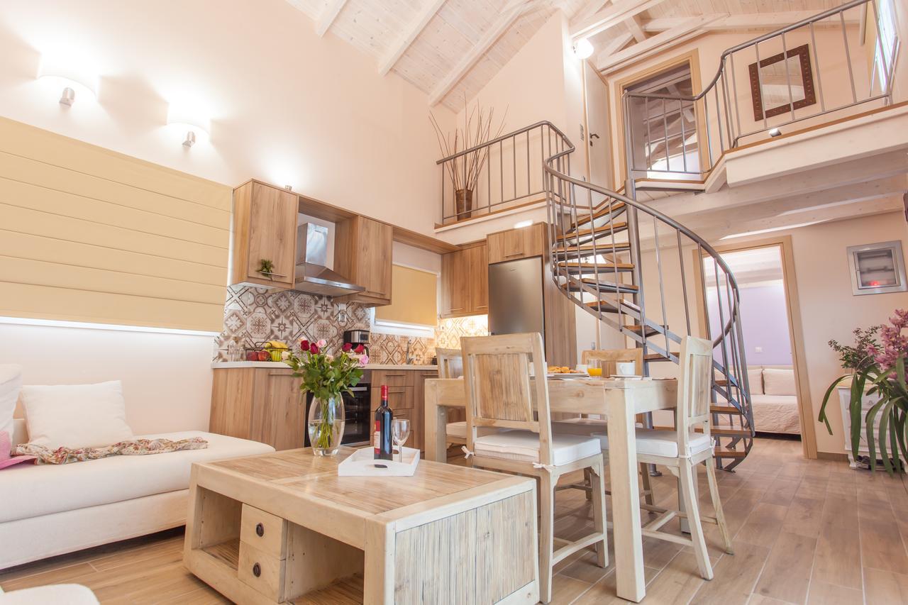 Villa Rigilis Nydri  Zewnętrze zdjęcie