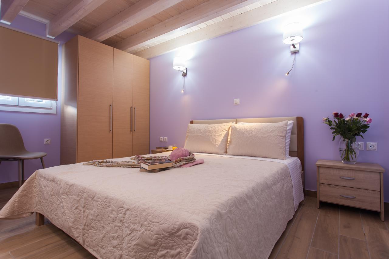 Villa Rigilis Nydri  Zewnętrze zdjęcie