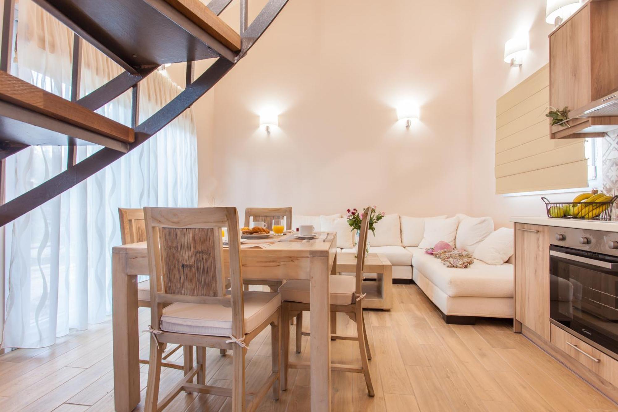 Villa Rigilis Nydri  Zewnętrze zdjęcie