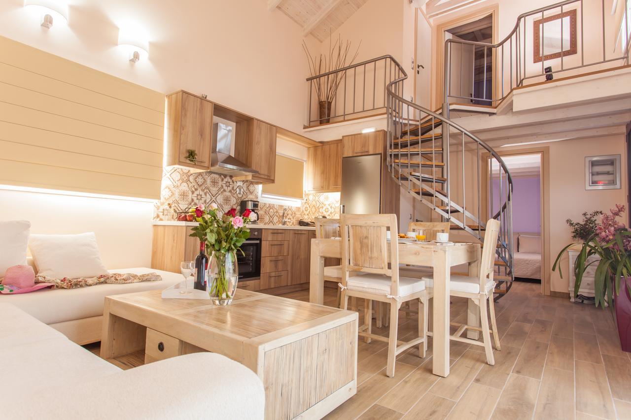 Villa Rigilis Nydri  Zewnętrze zdjęcie