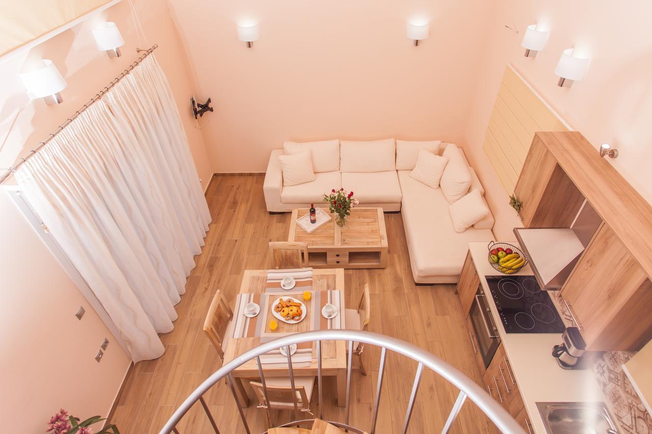 Villa Rigilis Nydri  Zewnętrze zdjęcie