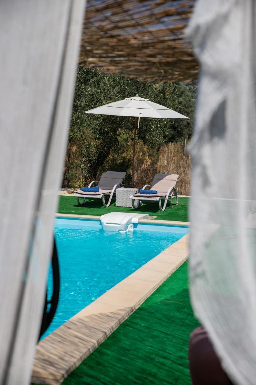 Villa Rigilis Nydri  Zewnętrze zdjęcie