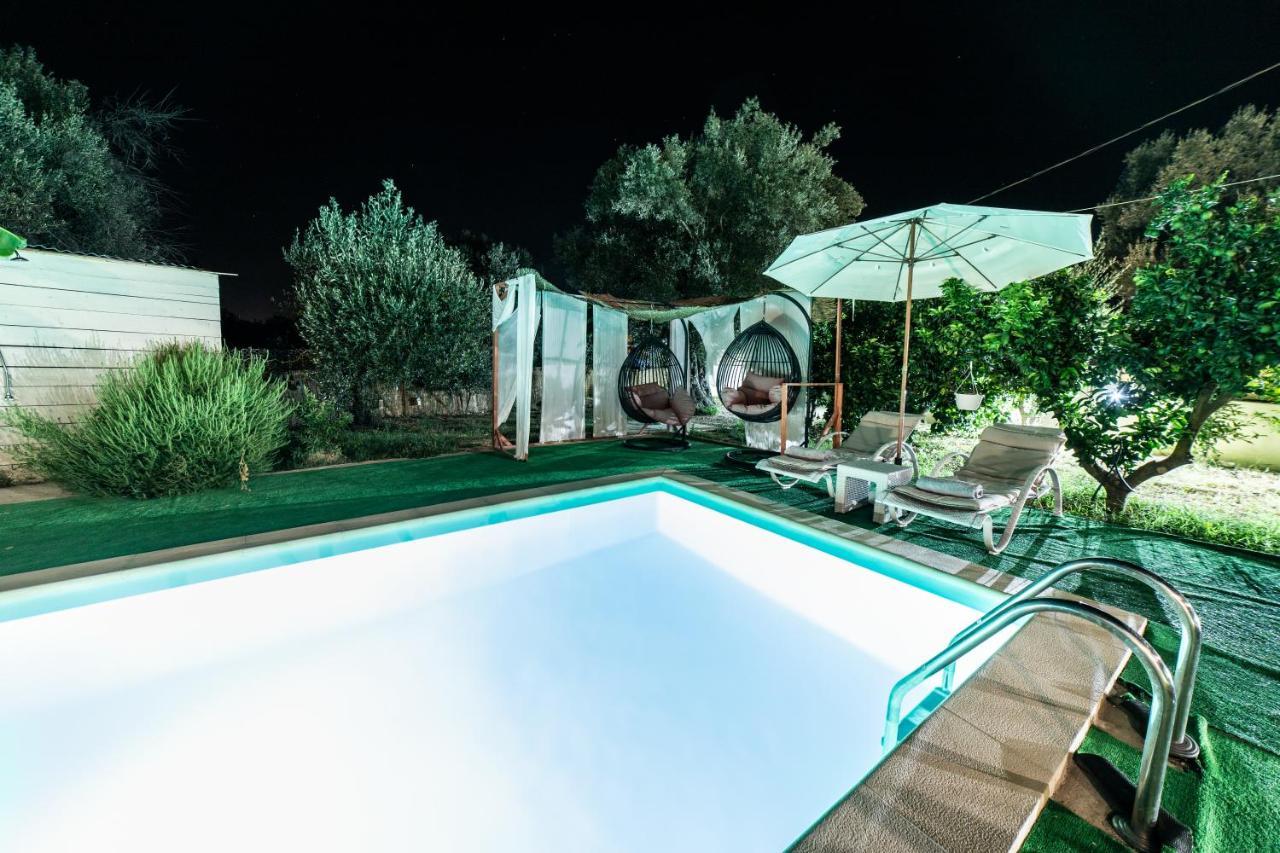 Villa Rigilis Nydri  Zewnętrze zdjęcie
