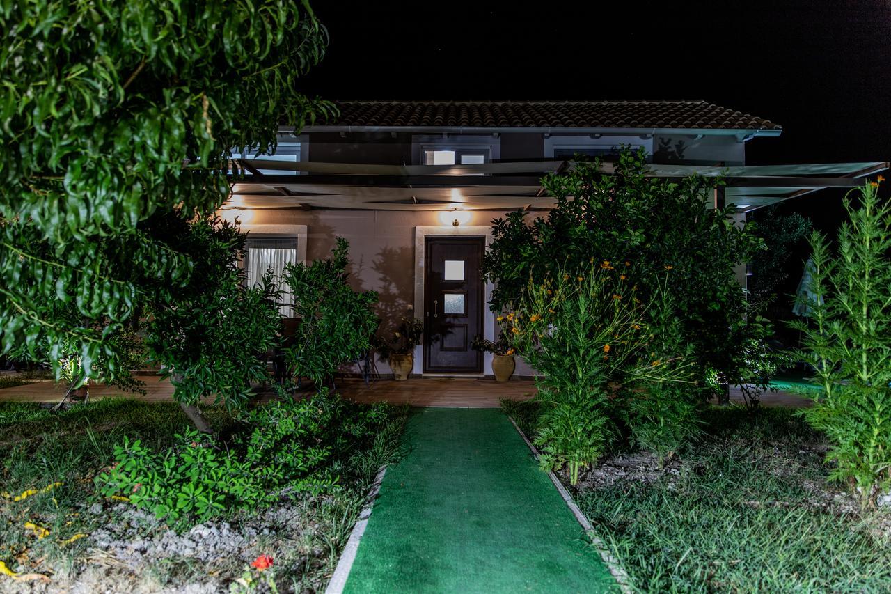 Villa Rigilis Nydri  Zewnętrze zdjęcie