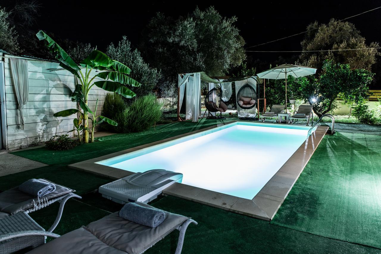 Villa Rigilis Nydri  Zewnętrze zdjęcie